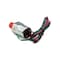 Chief Electronic Pressure Switch , 1000-6000 PSI, 1/4 NPT BPA-4-4M-C-HC - alternate 4
