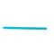 Apollo Tile Sapphire Blue 0.6 in x 12 in Glass Glossy Pencil Liner Tile Trim 0.5 sqft/case, 10PK T88042-15A - alternate 1