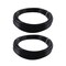Mytee Products 2PK 5/8in OD x 250ft Black SAE J844 Nylon Air Brake Tubing DOT Compliant, 2PK MP-ABT-1930-01-T250x2 - alternate 9