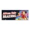 Signmission African Hair Braiding, 12 Inch, Decal D-12-30339 - alternate 1