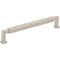 Jeffrey Alexander Nash 160 mm Center-to-Center Bar Pull 229-160NI - alternate 1