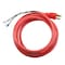 Ridgid Line Cord, w/Plug, 115V 31938 - alternate 1