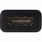 Tripp Lite 6IN DISPLAYPORT TO HDMI ADAPTER CONVERTER 4K X 2K ACTIVE UHD DP TO HDMI M/F DPOR P136-06N-UHD-V2 - alternate 6