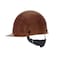 Msa Safety Skullgard Protective Cap, Fas-Trac III Suspension, Type I, Class G, Natural/Tan, Large 475405 - alternate 1