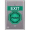 Safety Technology International Universal Button, Pneumatic, 2 In. UB-2PN - alternate 1