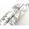 York Wallcoverings Mushroom Garden Toile Neutral and Gold Wallpaper RT7892 - alternate 8