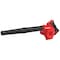 Craftsman V20 Cordless Battery-Powered Handheld Leaf Blower, 95 cfm, 125 mph, Bare Tool, 71 dB CMCBL0100B - alternate 1