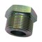 John Deere BUSHING, JOHN DEERE OEM 94-1611 94-1611 - alternate 5