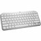 Logitech MX KEYS MINI FOR MAC - PALE GREY 920-010389 - alternate 1