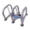 Bouncybands Dual Pedal Portable Foot Swing FDFS - alternate 7