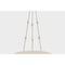 Troy Lighting Archive 6 Light Chandelier in Patina Brass Finish F1638-PBR - alternate 6