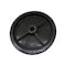 John Deere WHEEL ANTI SCALP ASM, JOHN DEERE OEM AM118732 AM118732 - alternate 5