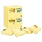 Post-It Sticky Notes, 1 3/8 in x 1 7/8 in Sz, PK24 653-24VAD - alternate 1