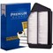 Premium Guard Engine Air Filter,  PA6282 - alternate 1
