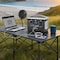 Vevor Portable Power Station 600W 493Wh Solar Generator for Home Camping Travel M6 - alternate 8