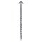 Trend Pocket Hole Screws, 2-1/2 Inch, Coarse Thread, Pack of 200, PH/8X63/200C, 200PK U*PH/8X63/200C - alternate 6