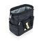 Picnic Time Family Of Brands NCAA App State Mountaineers On The Go Lunch Bag Cooler - Soft Cooler Lunch Box, Black Camo 510-00-182-794-0 - alternate 2