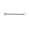 Sunex 1/2 in Full Polished Combination Wrench 991516A - alternate 2