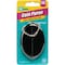 Lucky Line Plastic Steel 2''x3'' Squeeze Coin Holder 94101 - alternate 1