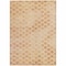 Homeroots 9' X 12' Peach And Rust Polka Dot Washable Indoor Outdoor Area Rug 615930 - alternate 8