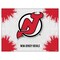 Holland Bar Stool Co New Jersey Devils 24"x32" Canvas Wall Art LCnvs2432NJDevl - alternate 1