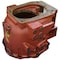 Cnh CLUTCH ASM, CNH OEM A168035 A168035 - alternate 4
