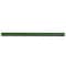 Apollo Tile Horizonte 0.5 x 8 in. Glossy Forest Green Ceramic Pencil Trim Wall Tile 0.27 sq ft/case, 10PK FLT88FRSPENA - alternate 1