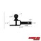 Extreme Max Extreme Max 5001.1379 3-in-1 ATV Ball Mount with 2" Ball - 1-1/4" Solid Shank 5001.1379 - alternate 5