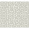 York Wallcoverings Looking Glass Grey and Silver Wallpaper FM1102 - alternate 1