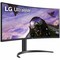 Lg 34INLGMONITOR, CURVED, 3440X1440, 21:9VA, HDMI2.02, DP 34BP65C-B - alternate 14