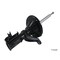 Kyb Gas Strut,  331011 - alternate 4
