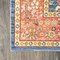Jonathan Y Alba Modern Faded Peshawar Plum/Terracotta 2 ft. x 8 ft. Runner Rug MDP304C-28 - alternate 7