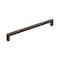 Amerock Monument 8-13/16 in 224 mm Center-to-Center Oil Rubbed Bronze Cabinet Pull BP36909ORB - alternate 1