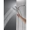 Delta Universal Showering Components H2Okinetic In2ition 5-Setting Two-In-One Shower 58620-PR25-PK - alternate 8