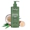 Shea Moisture Men Coconut Oil and Maca Root Lightweight Conditioner, 15 Fluid Ounce, 4PK 69592196 - alternate 3