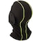 Klein Tools Heat Exchanger Balaclava, 79% Polyester, 13% Polyethylene, 7% Polyurethane, 1% Spandex 60413 - alternate 7