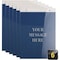 Officemate Vertical Sign Holder - 8.5in Width x 11in Height - 8.50in Holding Width x 11in Holding Height, 6PK 23060 - alternate 3