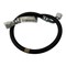 Komatsu hose, OEM 421-43-72131 - alternate 1