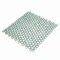 Apollo Tile Silver 12.2 in x 12.2 in Glass Glossy Floor and Wall Mosaic Tile 10.34 sqft/case, 10PK APLAPN8804A - alternate 6