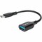 Rocstor ADPTR USBC TO USBA USB TYPE-C Y10C147-B1 - alternate 4