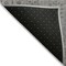 Homeroots 9' X 12' Gray And Silver Southwestern Washable Indoor Outdoor Area Rug 587054 - alternate 8