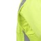 Pip Long Sleeve Shirt, V-Neck, Hi-Vis Yellow 312W6367H - alternate 4