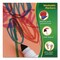 Crayola Ultra-Clean Washable Markers, Broad Bullet Tip, Assorted Colors, 10PK 58-7851 - alternate 9