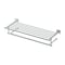Gatco Elevate 26" Minimalist Towel Rack, Chrome 4057 - alternate 1