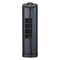 Optimus 14 Inch Portable Ultra-Slim Desktop Tower Fan in Black F-7348BK - alternate 1