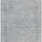 Homeroots 3' X 5' Silver And Beige Abstract Washable Indoor Outdoor Area Rug 616028 - alternate 7