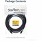 Startech.Com 35ft Plenum HDMI Cable w/ Ethernet 4K HDPMM35 - alternate 5