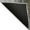 Homeroots 9' X 12' Khaki Light Green And Black Abstract Washable Indoor Outdoor Area Rug 603033 - alternate 8