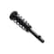 Fcs Struts Suspension Strut And Coil Spring Assembly 1335797L - alternate 5