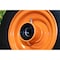 Antego 2 Scag Flat Free Wheel 11x4.00-5 Scag Liberty Freedom Z, SFZ36, SFZ48, SFZ52, SZL48, SZL52, 2PK A523250305318SPS114005 - alternate 3